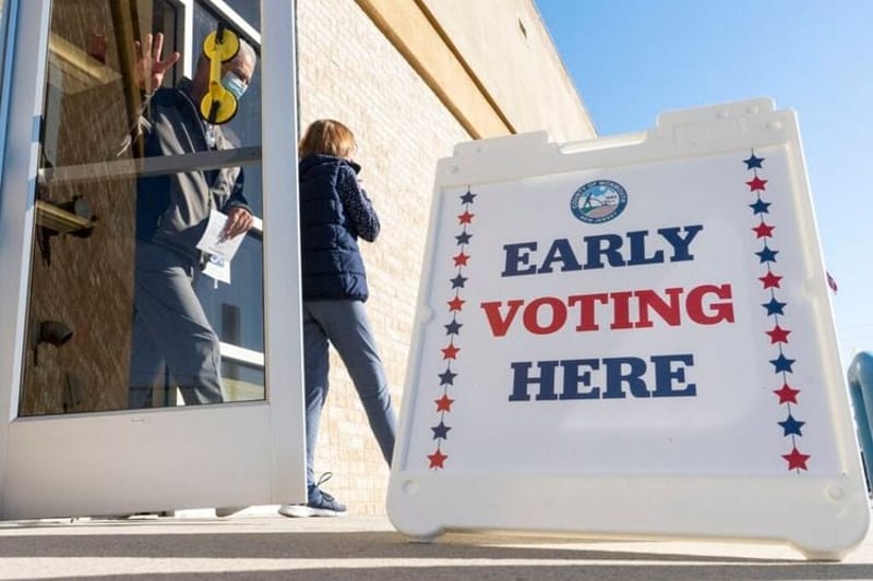 New Jersey recently found 6,600 noncitizens on its voter rolls in 2023 and 2024, because of a software problem with the state Motor Vehicle Commission automatic voter registration system. (Photo byDaniella Heminghaus/New Jersey Monitor)