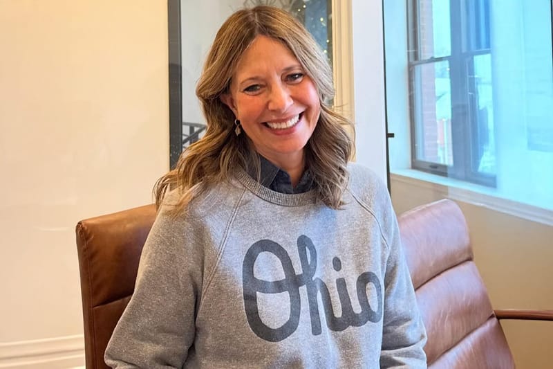 Former Director of the Ohio Department of Health, Dr. Amy Acton, Democratic candidate for Governor of Ohio in 2026. (Photo: Acton campaign / Facebook)