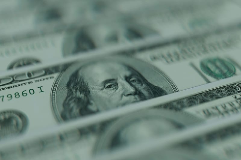 The number of Ohio unclaimed funds paid out nearly tripled during the 2026 fiscal year, according to the Ohio Department of Commerce. (Photo: Unsplash)