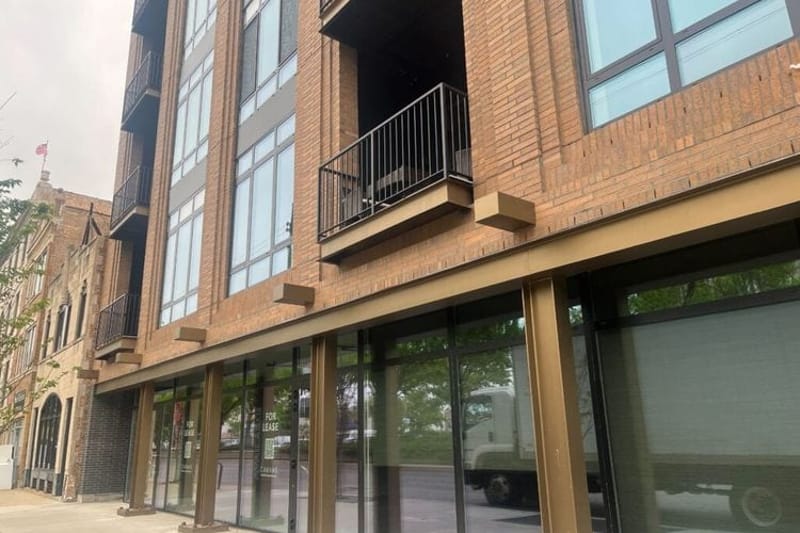 Private equity firms own nearly 3 million apartment units, about 13% of the total apartments across the country, according to a new analysis. (Photo by Robbie Sequeira/Stateline)