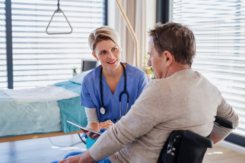 Graduate-level programs such as nursing are, for now, considered “professional” degrees by the U.S. Department of Education after a court order in late June halted the agency’s new “professional” definition while a legal challenge unfolds. (Photo: Getty Images)