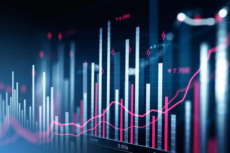 Online prediction market platforms, such as Polymarket and Kalshi, allow people to place bets on wide-ranging subjects such as sports, finance, politics and currents events. (Photo illustration by Getty Images/Unsplash)