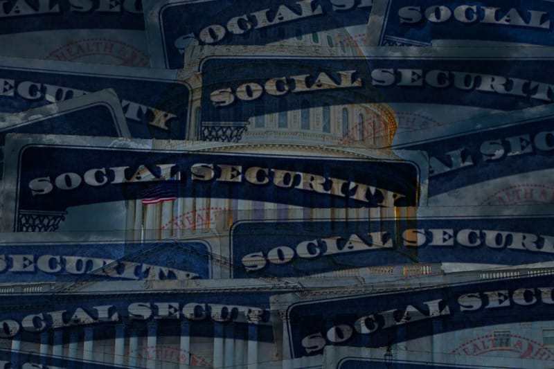 Democrats on congressional panels who heard from Social Security Commissioner Frank Bisignano on June 10, 2026, were skeptical that he was giving a full picture of the delays that some Americans face when trying to apply for benefits or ask about an issue they’re having with the program. (Photo: Getty Images/Unsplash)