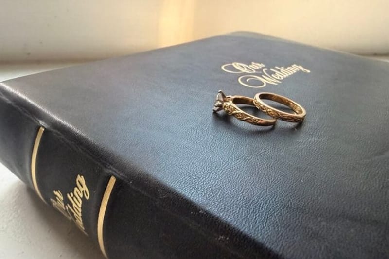 Since 2018, 17 states have barred marriage before age 18, but most states still allow minors to wed with parental or judicial approval. (Photo by Anna Claire Vollers/Stateline)