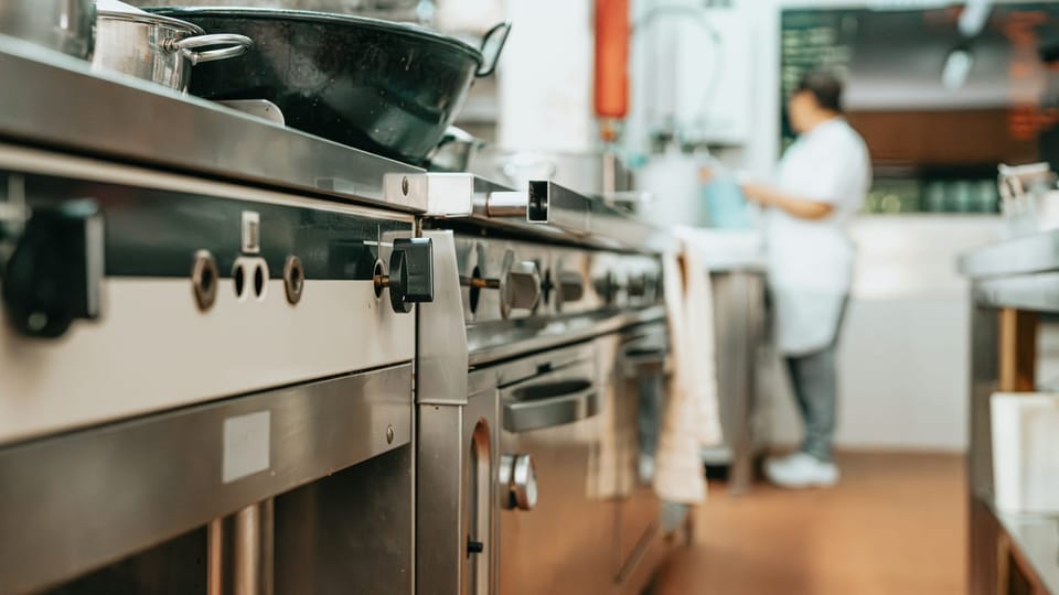 10 Seneca County food facilities cited for critical violations in June inspections