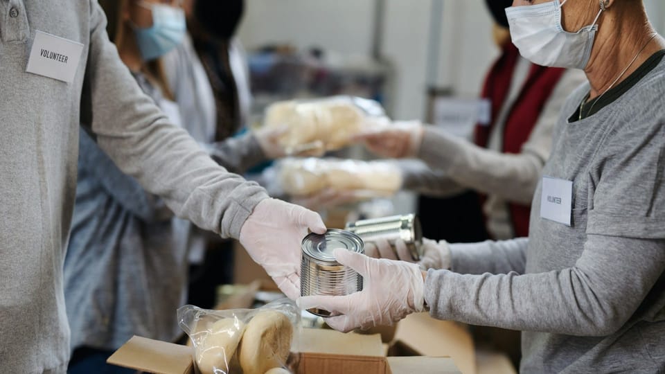 13,000 more Ohioans to lose food stamps for not meeting requirements under Trump law