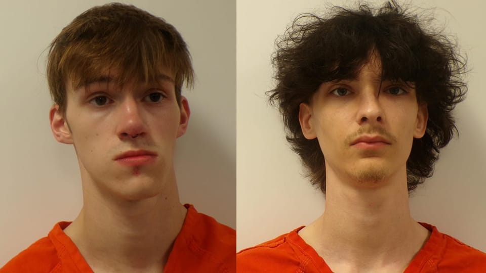 2 adults, 2 juveniles charged in Tiffin armed robbery