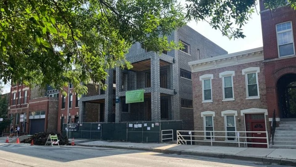 Landmark federal housing law tries new ways to boost local building