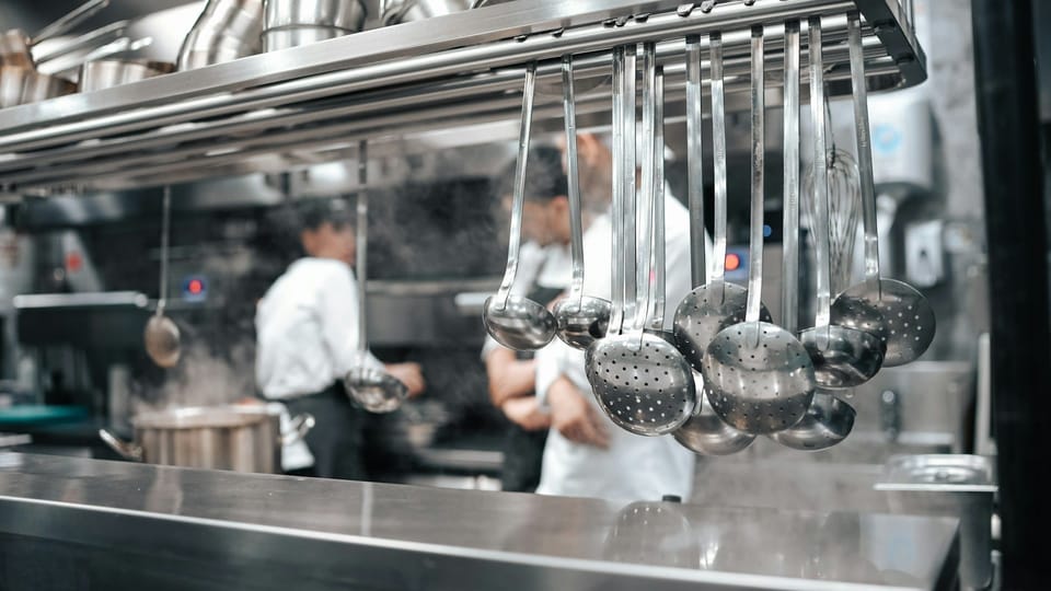 7 Seneca County restaurants cited for critical health violations in May inspections