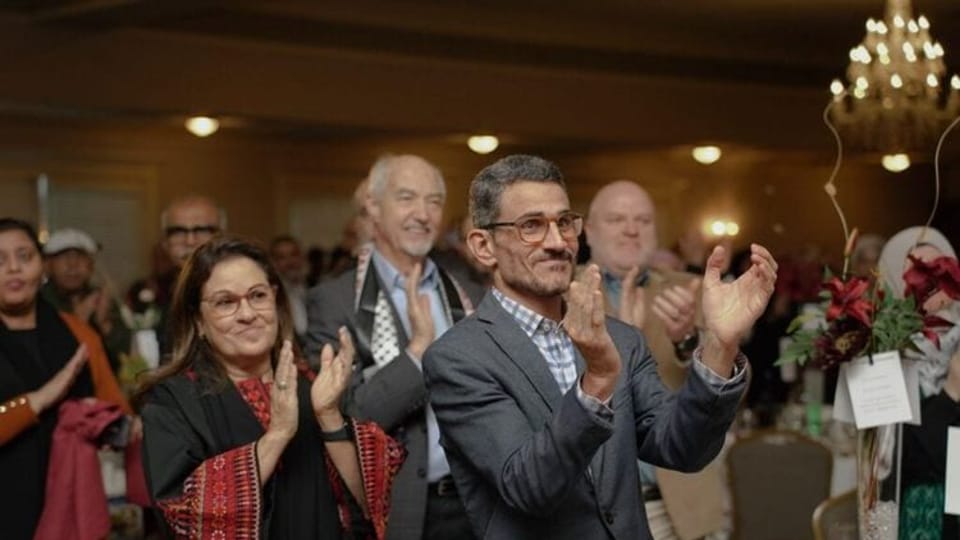 73 days in ICE detention: an Ohio hospital chaplain speaks out