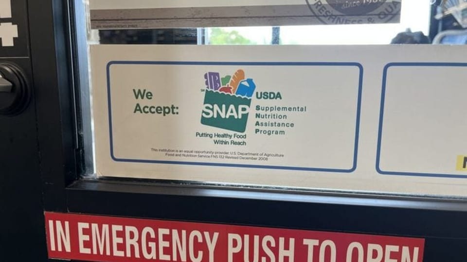 Food assistance advocates ask Congress to delay GOP megabill shift of SNAP costs to states
