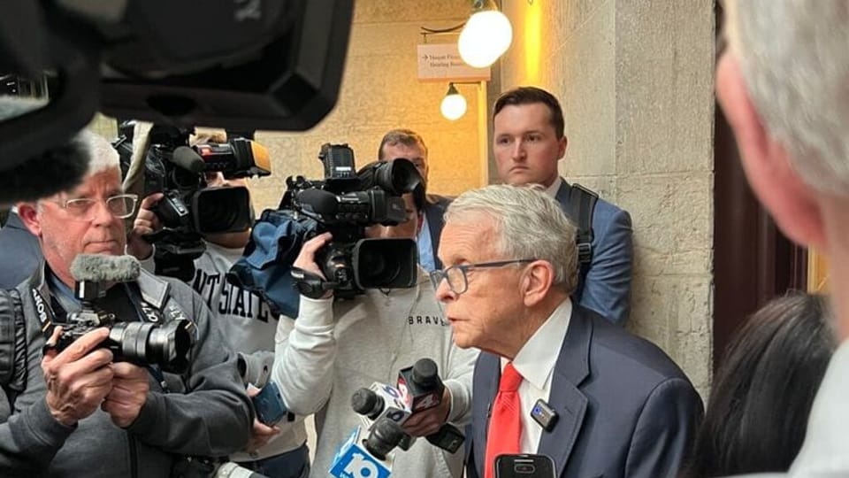 Allowing politicians to stay in charge of Ohio redistricting has just led to more gerrymandering