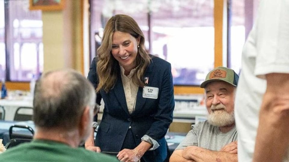 Amy Acton hosts roundtable with Cincinnati constituents over affordability concerns