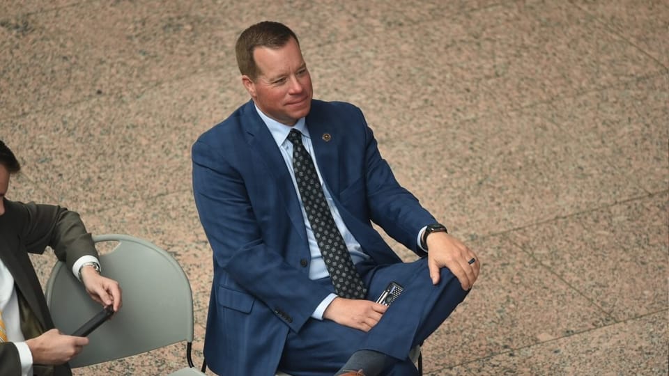 Ohio Republicans weaponize 'parental alienation' to shield themselves and attack trans kids