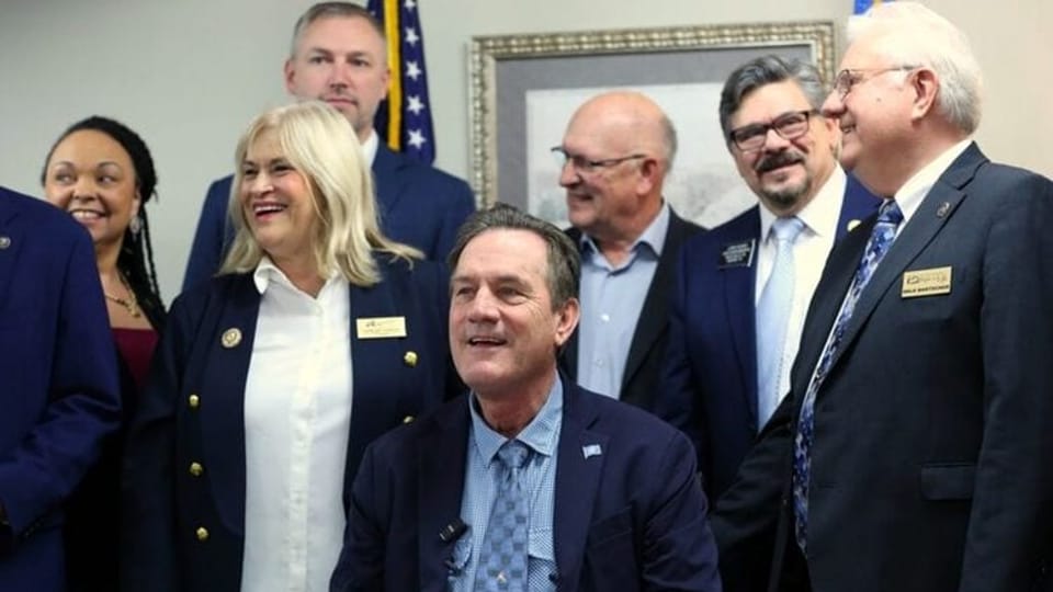 Anti-abortion lawmakers seek to redefine ‘abortion’ to exclude medical treatment