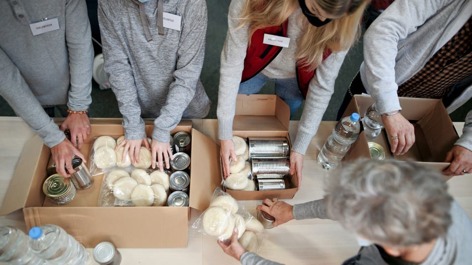 As Ohio summer meal programs see increased use, federal cuts make it harder to fight child hunger