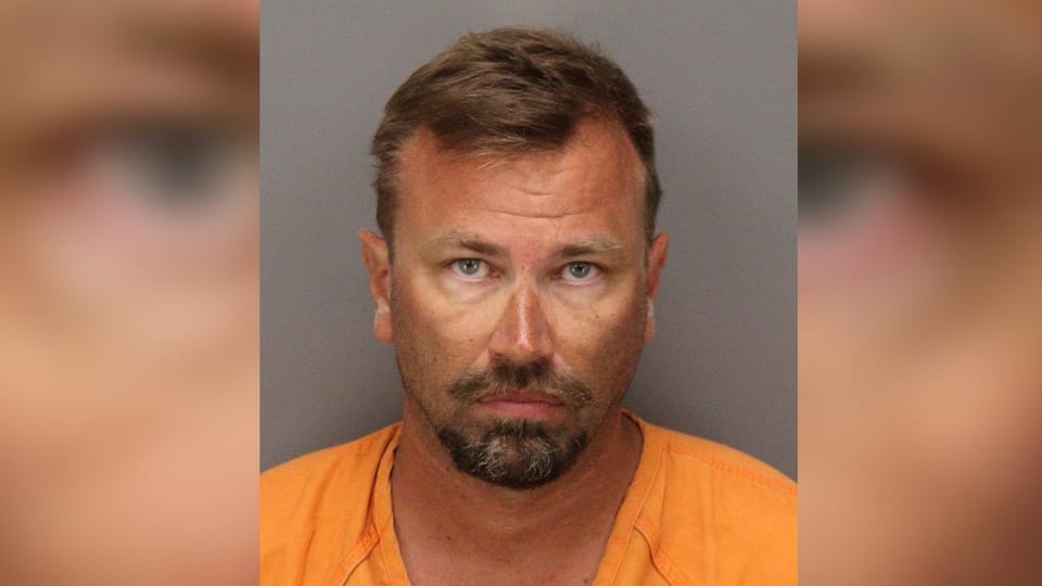 Ohio police chief indicted on 70 counts of sexual battery, unlawful conduct with a minor