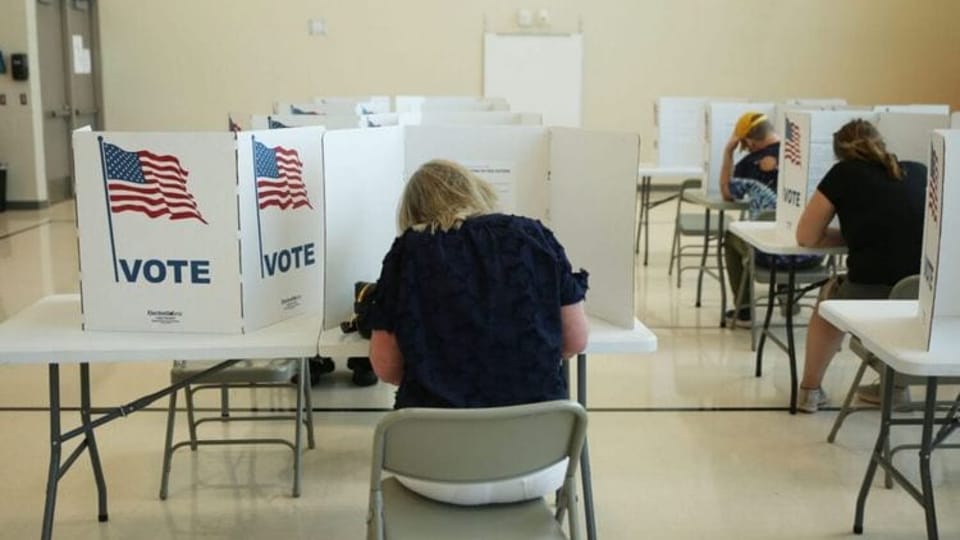 Brennan Center report predicts mass voter challenges likely in midterm elections