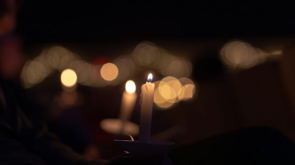 Candlelight vigil planned for victims of Huss Street murder-suicide
