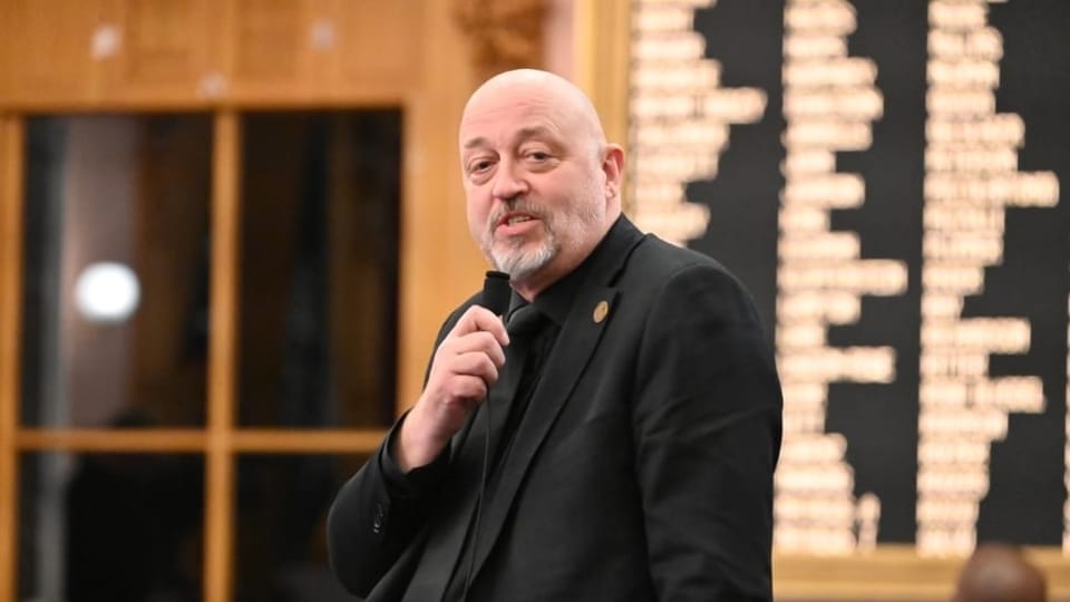 Ohio Gun Owners drops Gary Click to F rating days before primary