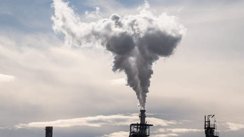 Climate, health groups challenge EPA repeal of major greenhouse gas regulation