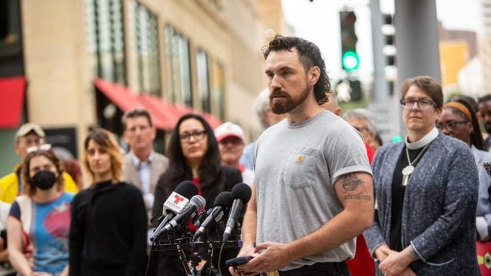 New court filings reveal more details of undercover agents’ surveillance of anti-ICE protesters