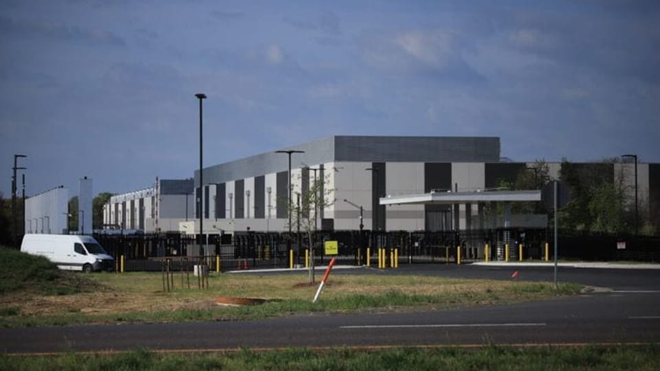 Do data centers impact our physical health? Studies are few and far between.