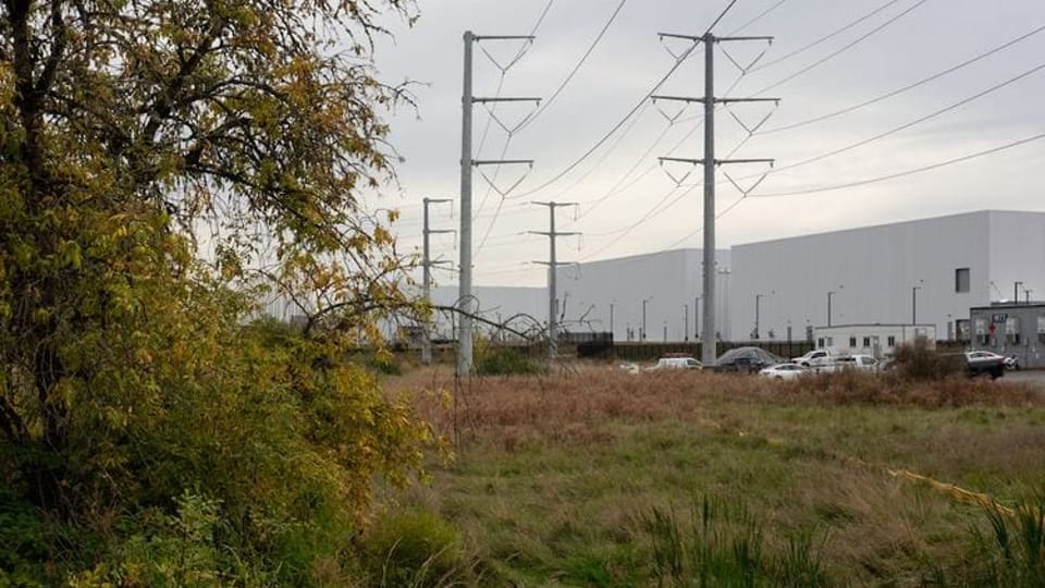 Data center tax breaks are on the chopping block in some states