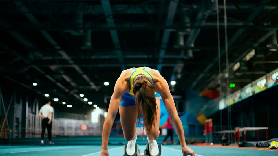 Democrats don’t agree on how to talk about trans athletes. Just look at Ohio.