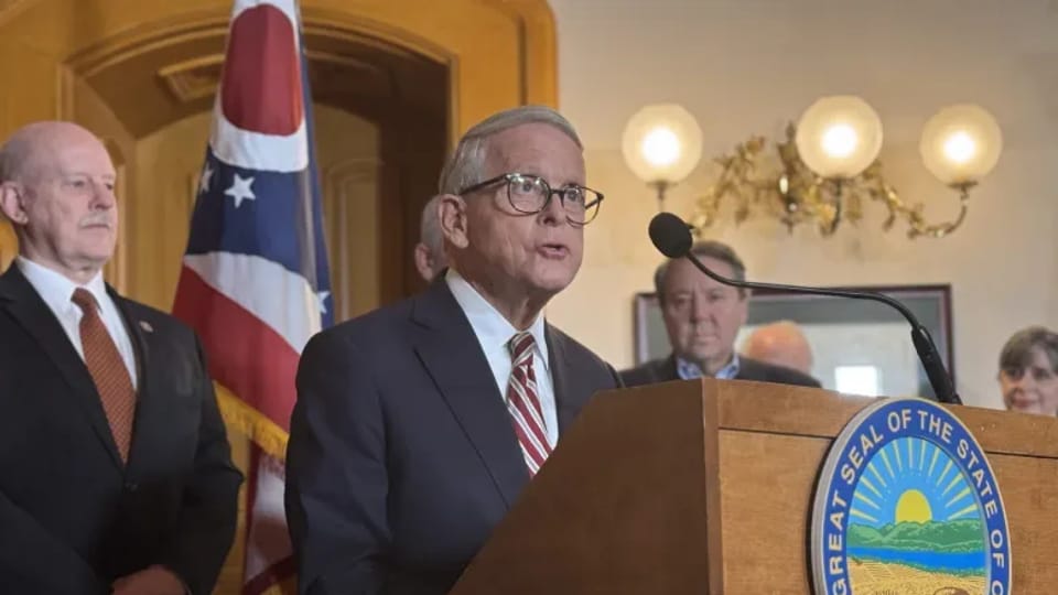 Legal protections for submetered renters saved by DeWine veto
