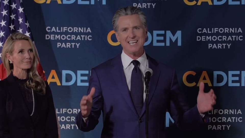 Energized Dems trumpet wins in state elections, buckle up for midterms