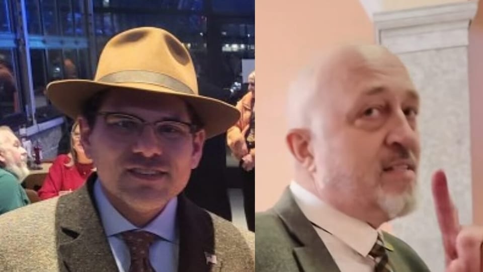 Watson calls Click 'a liability' after Ramaswamy endorsement removal