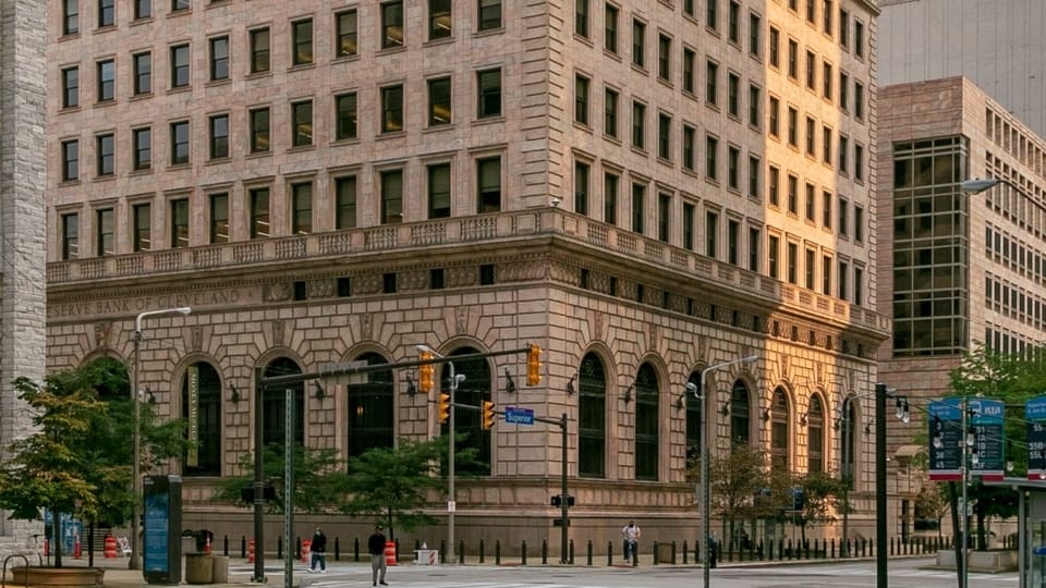 Cleveland Fed: Business activity up, but high fuel costs are increasing prices, hurting consumers