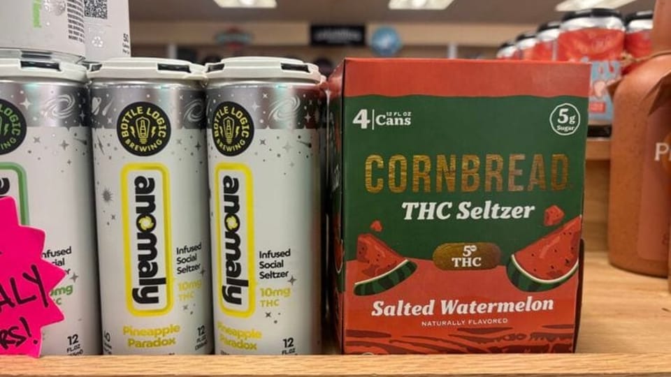 Ohio federal judge issues preliminary injunction allowing ten businesses to sell hemp products