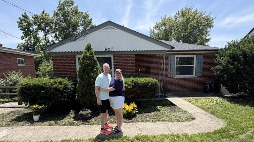 First-time homebuyers face hurdles despite gradual improvement
