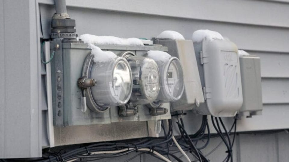 FirstEnergy seeks looser reliability rules as outages grow more common