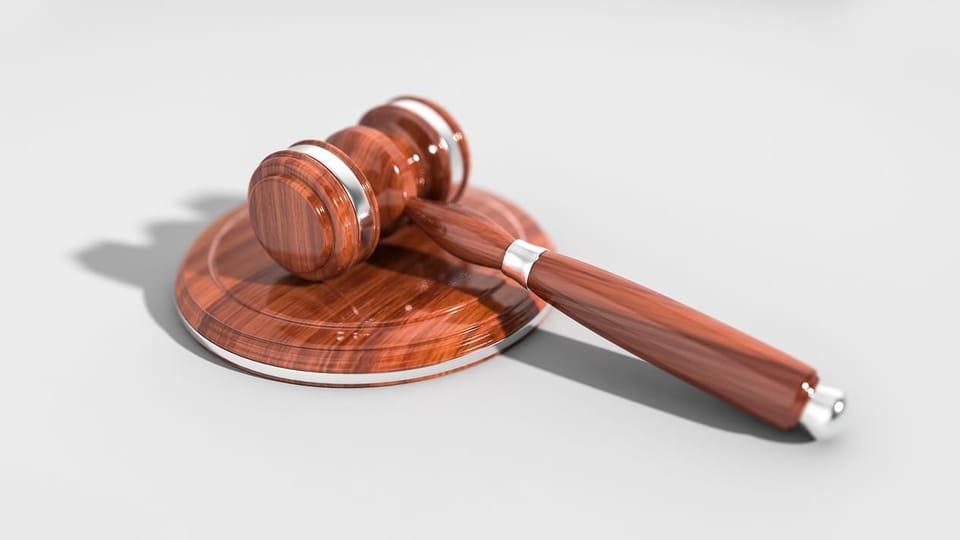 Former immigration judge wins in tight Ohio Supreme Court Republican primary