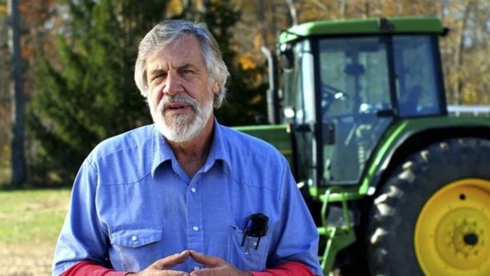 Former Republican Chris Gibbs to headline Seneca County Democrats' 2024 Annual Dinner