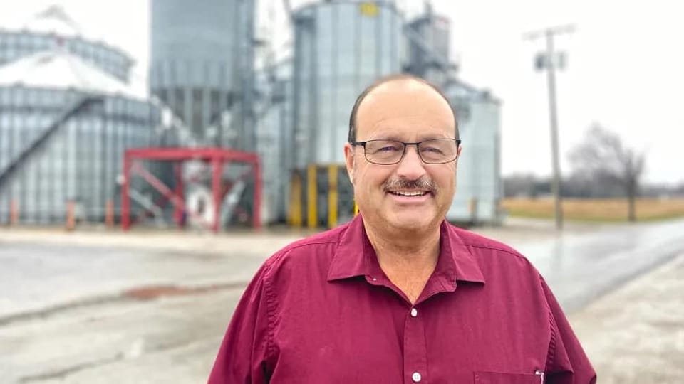 Frankart pressed health director on Seneca Poultry probe, then couldn't name who oversees it