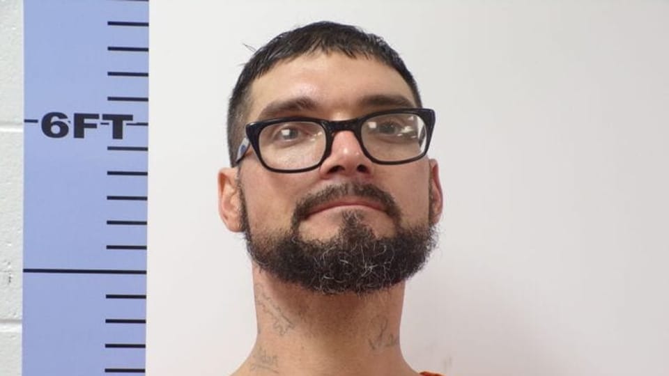 Fremont man arrested in connection to stolen vehicle and suspected arson in Tiffin