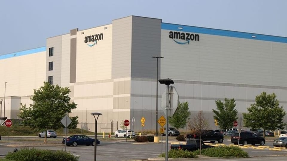 Feds and 22 states sue Amazon, alleging deceptive advertising scheme