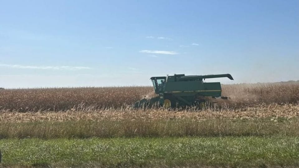 GOP cuts in federal food aid scramble passage of long-delayed farm bill