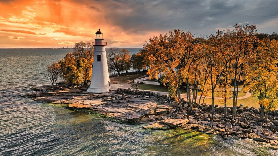 Here’s how the Great Lakes Restoration Initiative got politicians from both parties on board