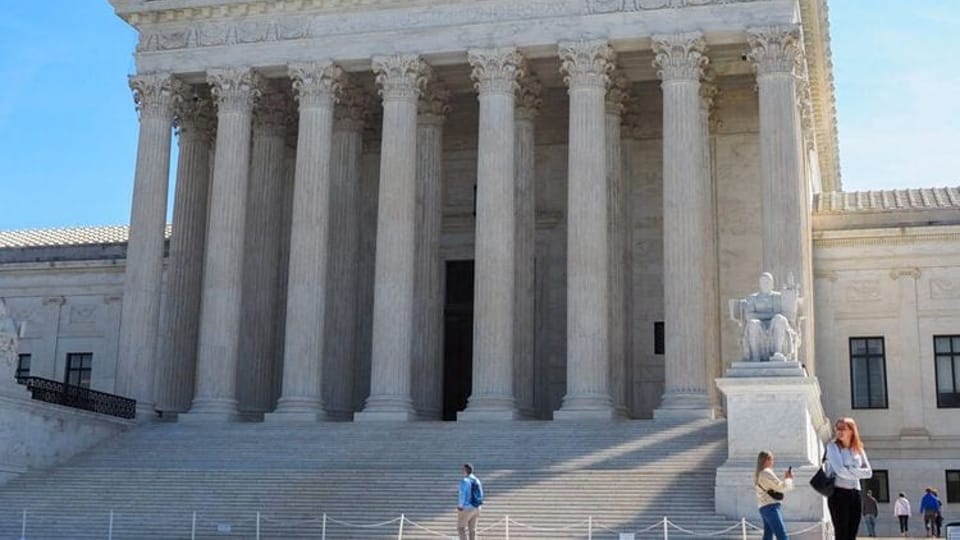 Haitians in Ohio with temporary protected status prepare for upcoming U.S. Supreme Court decision