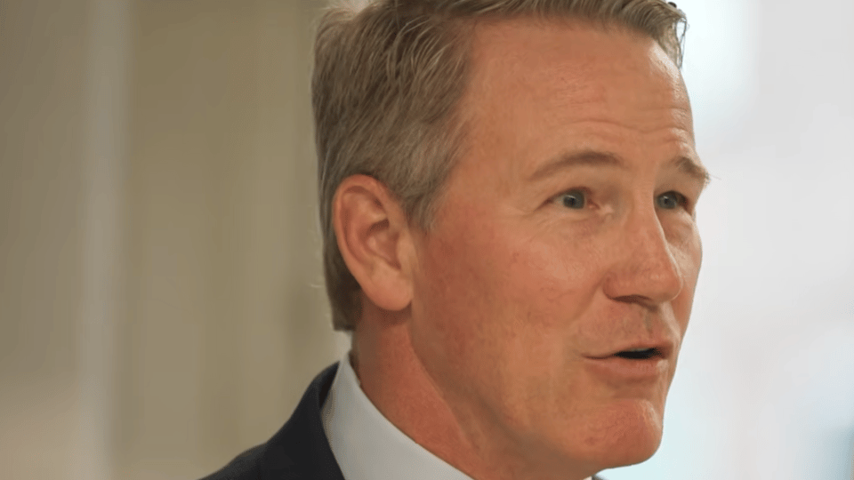 Jon Husted spent 6 years courting data centers. Now he tells Ohioans facing higher bills: 'We are the problem.'