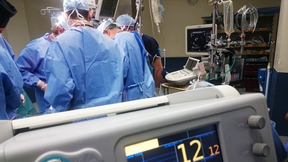 Health care comes up again as a defining issue for Ohio voters in November election
