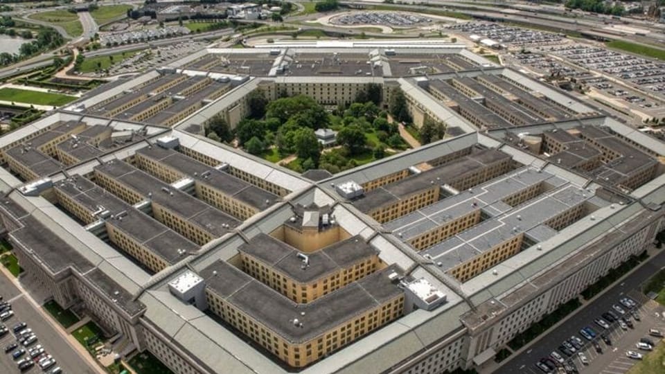 US House panel approves $95B GOP-only budget blueprint
