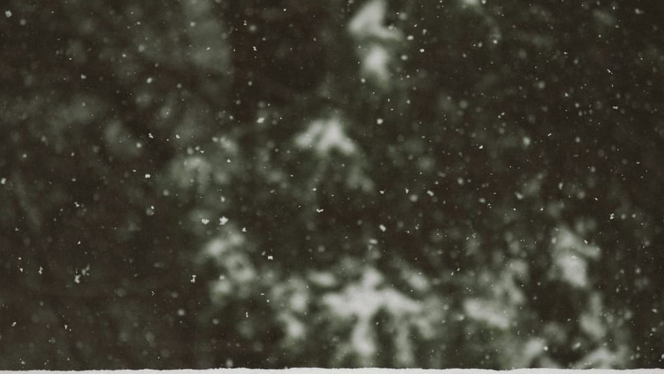 How to mark the Ohio holidays super old-school