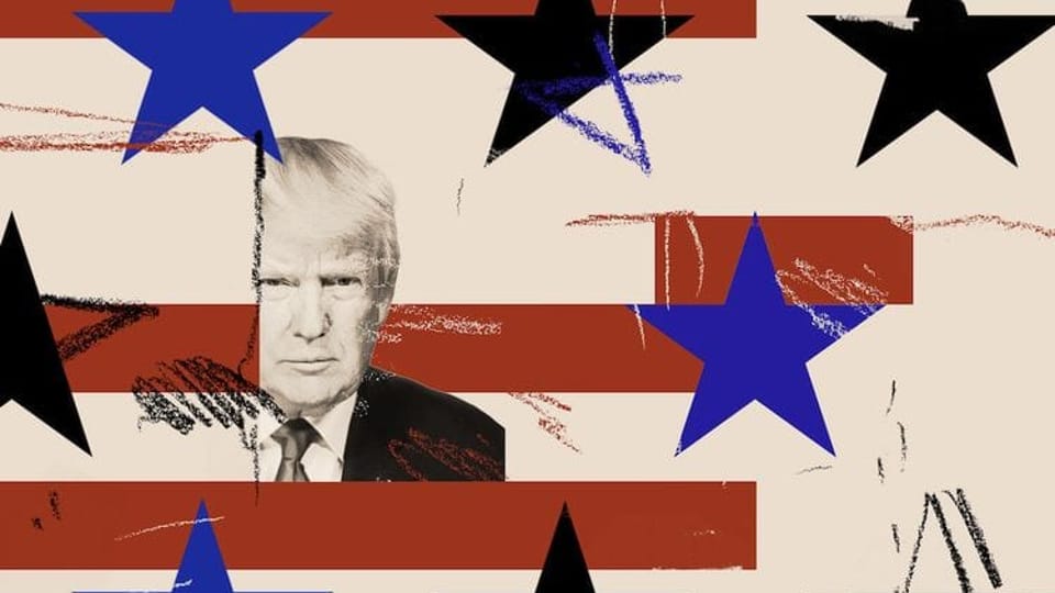 How Trump’s expansion of federal power threatens states’ authority