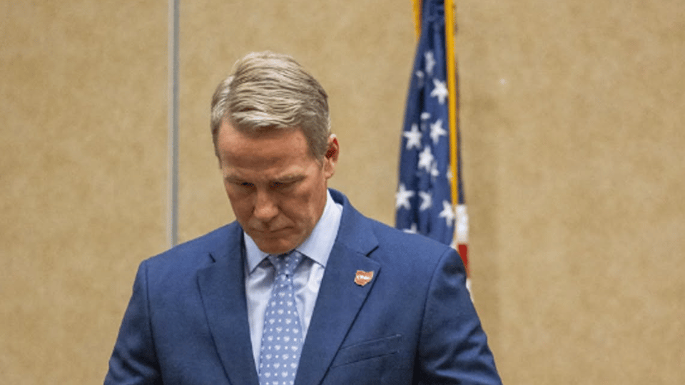 Family asks National Republican Senatorial Committee to remove pro-Husted ad showing deadly crash